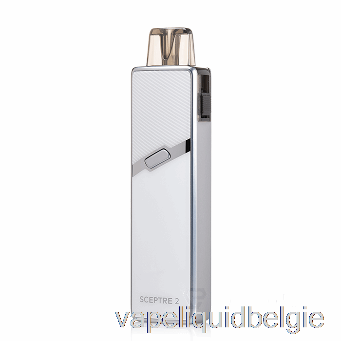 Vape-vloeistof Innokin Scepter 2 Pod-kit Wit